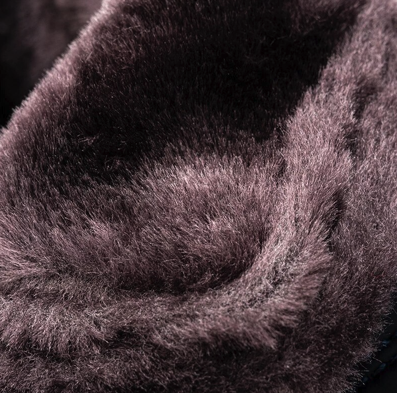 Bottes d'hiver imperméables ultra confortables et faciles à enfiler