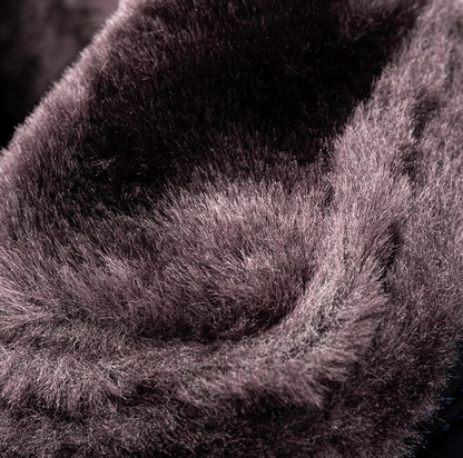 Bottes d'hiver imperméables ultra confortables et faciles à enfiler