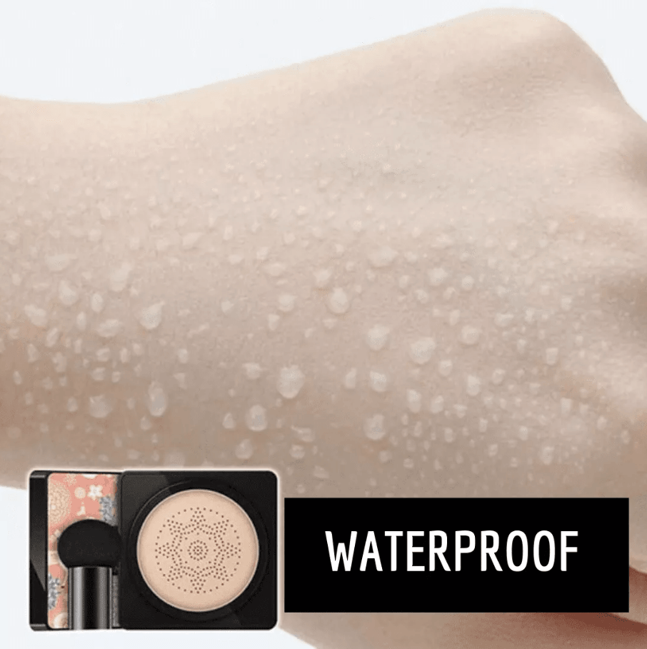 BB Crème Miracle 4 en 1 avec Pinceau Applicateur