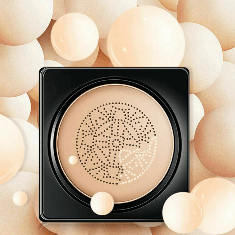 BB Crème Miracle 4 en 1 avec Pinceau Applicateur