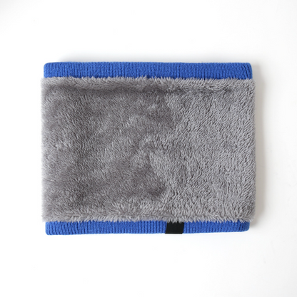 Tour de Cou Tahis - Chaleur et Style pour l'Hiver