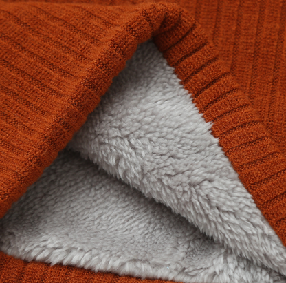 Tour de Cou Tahis - Chaleur et Style pour l'Hiver