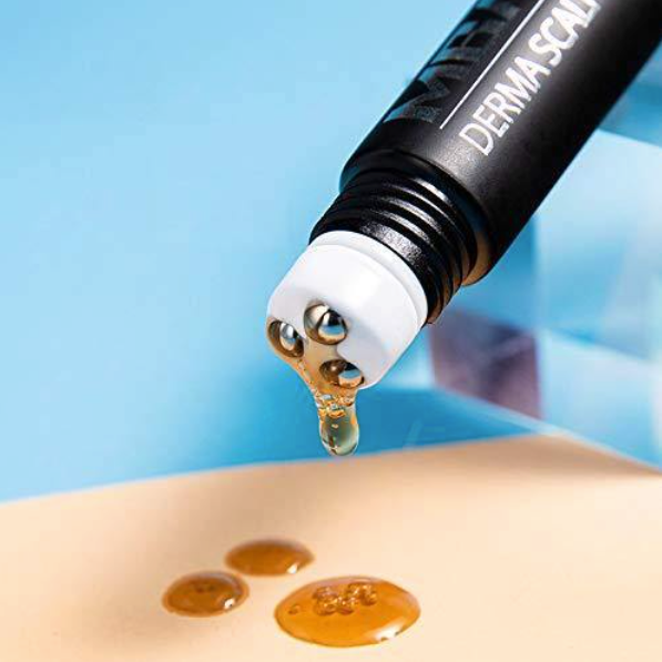 Sérum Roll-On Pousse Cheveux - 1 acheté = 1 offert !