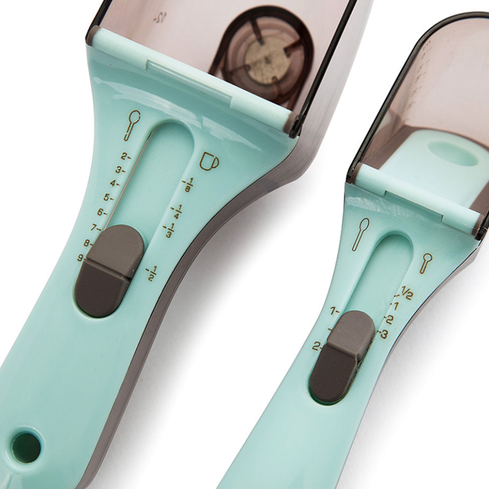 Cuillère de mesure réglable à précision ultime