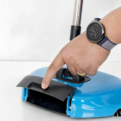 Balai Aspirateur Nouvelle Génération - Nettoyage Facile et Efficace