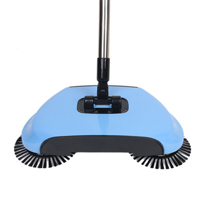 Balai Aspirateur Nouvelle Génération - Nettoyage Facile et Efficace