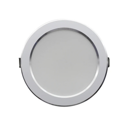 Ensemble de 10 spots LED encastrables pour un éclairage moderne et élégant