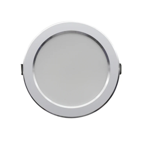 Ensemble de 10 spots LED encastrables pour un éclairage moderne et élégant