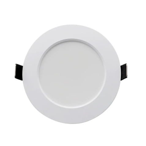 Ensemble de 10 spots LED encastrables pour un éclairage moderne et élégant