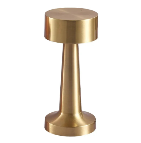 Lampe LED Rétro Sans Fil - Éclairez Votre Espace avec Style