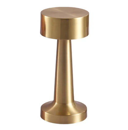 Lampe LED Rétro Sans Fil - Éclairez Votre Espace avec Style