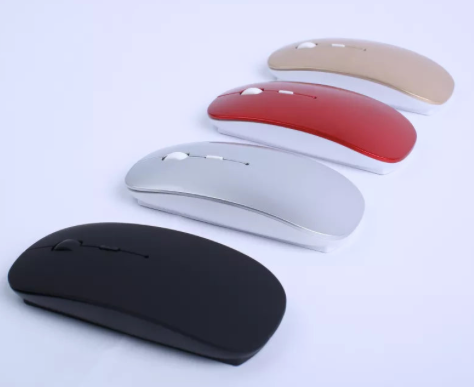 Souris ergonomique sans fil Bluetooth 4.0 pour un confort optimal - Livraison gratuite