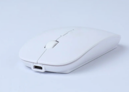 Souris ergonomique sans fil Bluetooth 4.0 pour un confort optimal - Livraison gratuite