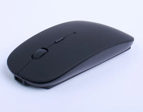 Souris ergonomique sans fil Bluetooth 4.0 pour un confort optimal - Livraison gratuite