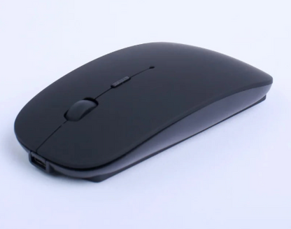 Souris ergonomique sans fil Bluetooth 4.0 pour un confort optimal - Livraison gratuite