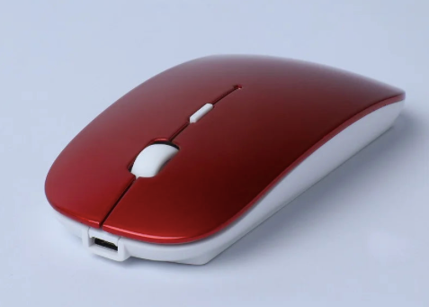 Souris ergonomique sans fil Bluetooth 4.0 pour un confort optimal - Livraison gratuite