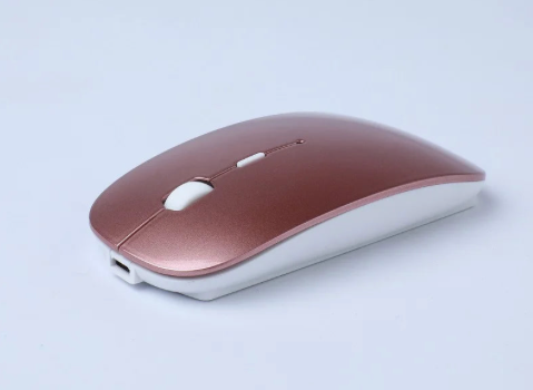 Souris ergonomique sans fil Bluetooth 4.0 pour un confort optimal - Livraison gratuite