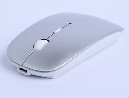 Souris ergonomique sans fil Bluetooth 4.0 pour un confort optimal - Livraison gratuite