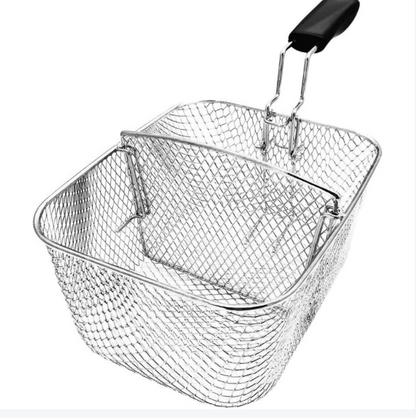 Friteuse Fagor 4,2 L 3000W : Des Frites Croustillantes en Un Rien de Temps !