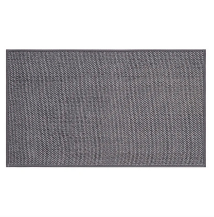 Tapis de cuisine absorbant et lavable en machine