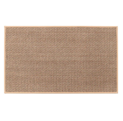 Tapis de cuisine absorbant et lavable en machine