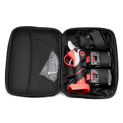 Cisaille Électrique Sans Fil 44V - Performance et Polyvalence pour l'Élagage