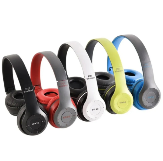 Écouteurs Bluetooth sans Fil avec Adaptateur USB - Livraison Gratuite