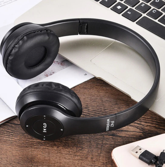 Écouteurs Bluetooth sans Fil avec Adaptateur USB - Livraison Gratuite