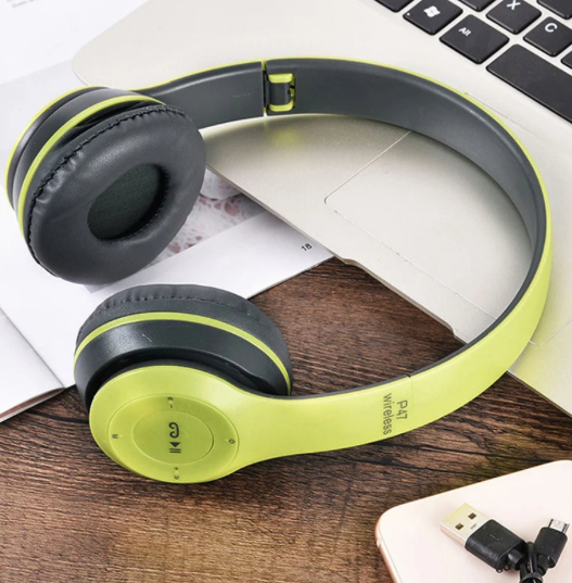 Écouteurs Bluetooth sans Fil avec Adaptateur USB - Livraison Gratuite