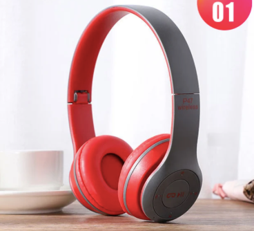 Écouteurs Bluetooth sans Fil avec Adaptateur USB - Livraison Gratuite