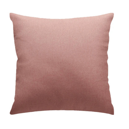 Housses de Coussin Imperméables Élégantes et Pratiques