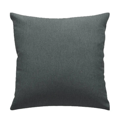 Housses de Coussin Imperméables Élégantes et Pratiques