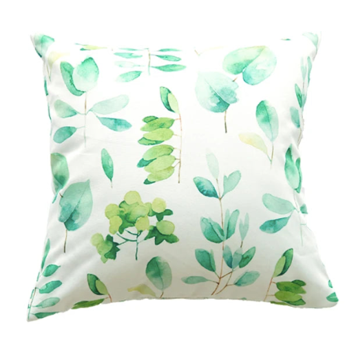 Housses de Coussin Imperméables Élégantes et Pratiques