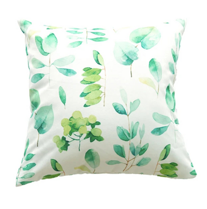 Housses de Coussin Imperméables Élégantes et Pratiques