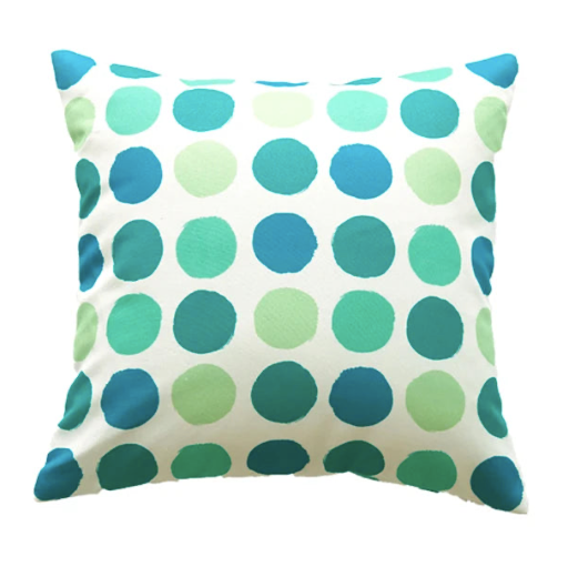 Housses de Coussin Imperméables Élégantes et Pratiques