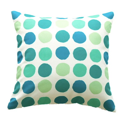 Housses de Coussin Imperméables Élégantes et Pratiques