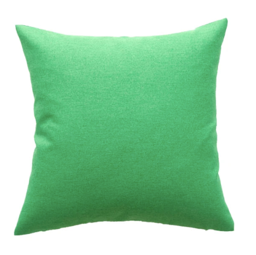 Housses de Coussin Imperméables Élégantes et Pratiques