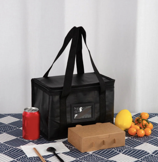 Grand sac glacière : Prêt pour vos aventures en plein air