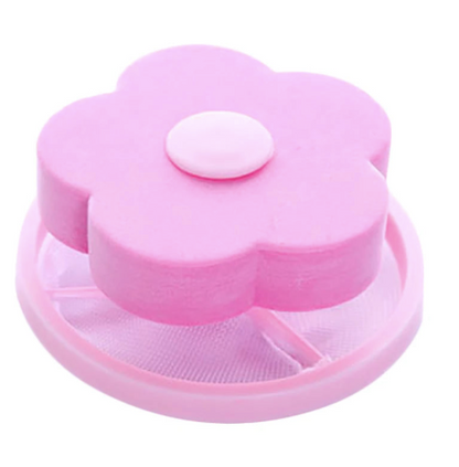 Filtre anti-poil pour machine à laver - Protégez vos vêtements des peluches !