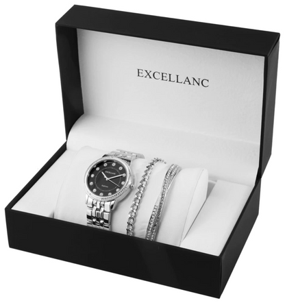 Coffrets cadeaux Excellanc pour femme - Élégance et sophistication à offrir