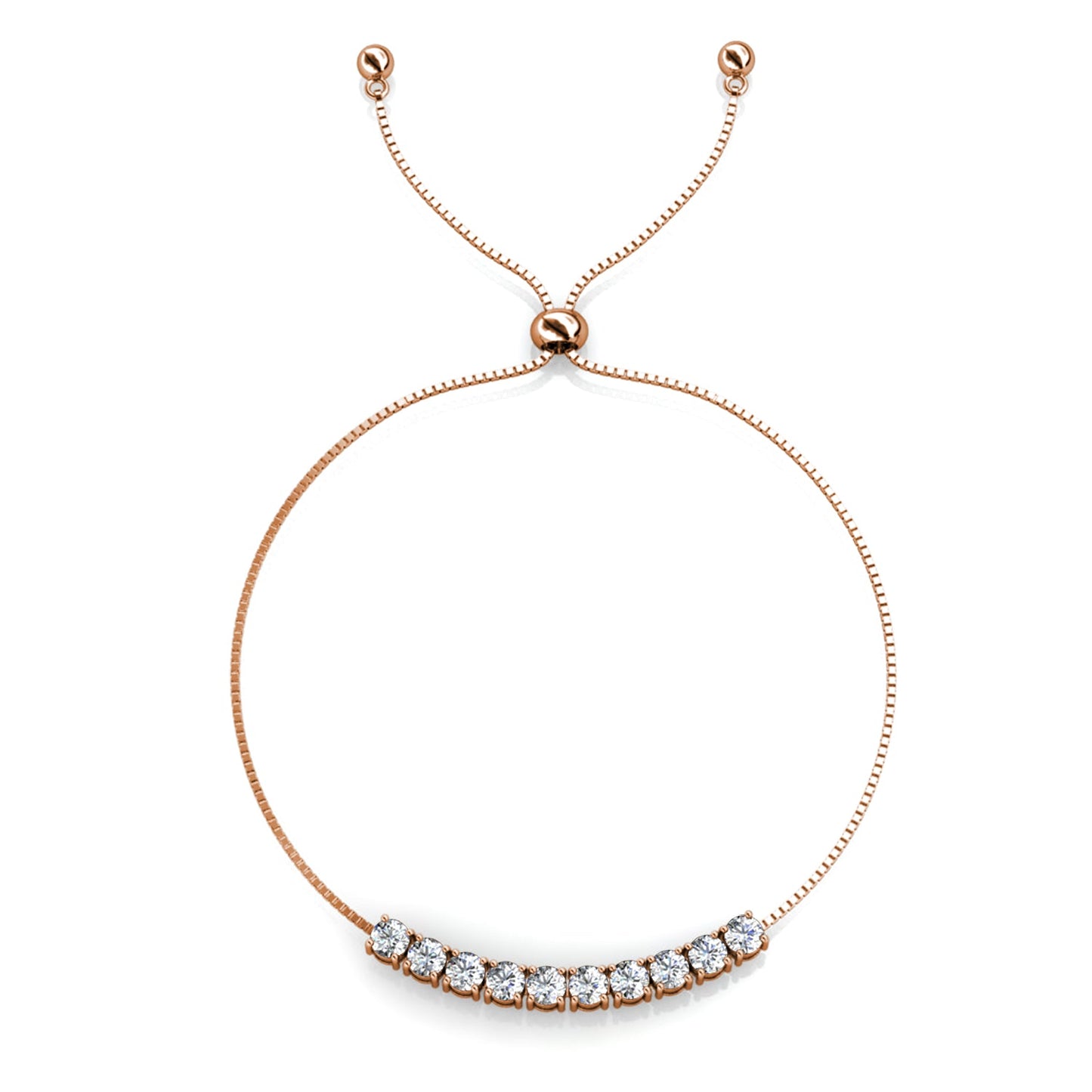 Parure Crystal Mia : Élégance Éblouissante en Zircon Autrichien