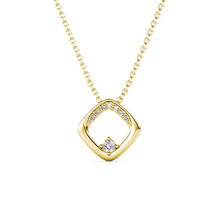 Parure Adelise Élégante en Cristaux Autrichiens