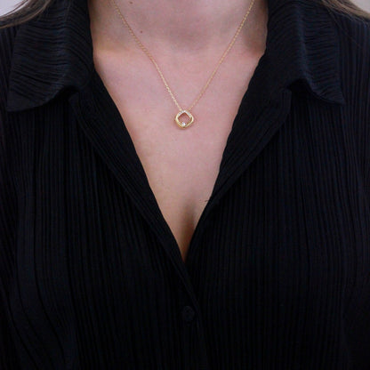 Parure Adelise Élégante en Cristaux Autrichiens