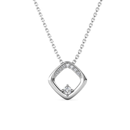 Parure Adelise Élégante en Cristaux Autrichiens