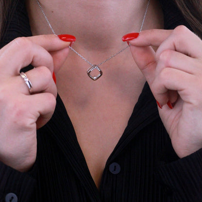 Parure Adelise Élégante en Cristaux Autrichiens