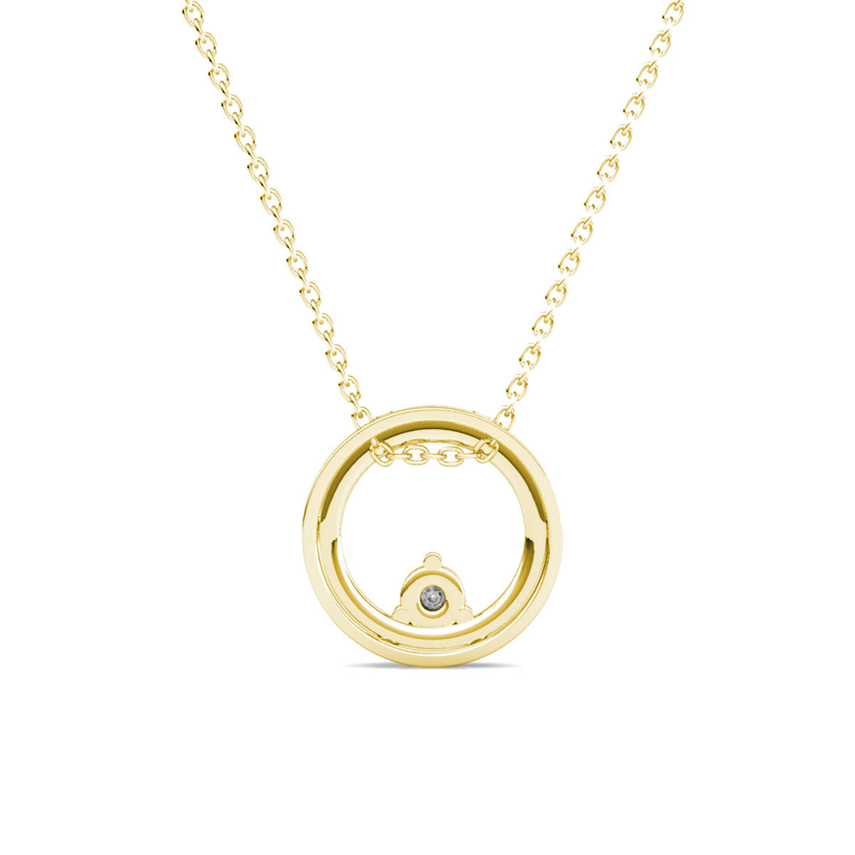 Parure Clarine : Collier, Pendentif & Boucles d'Oreilles en Cristaux Autrichiens