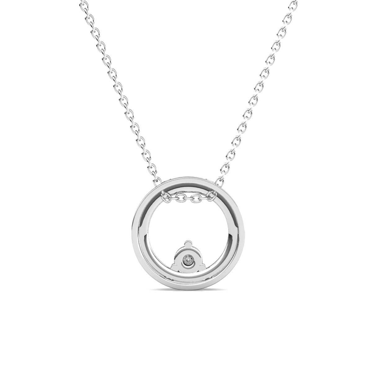 Parure Clarine : Collier, Pendentif & Boucles d'Oreilles en Cristaux Autrichiens