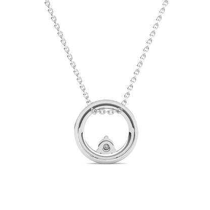 Parure Clarine : Collier, Pendentif & Boucles d'Oreilles en Cristaux Autrichiens