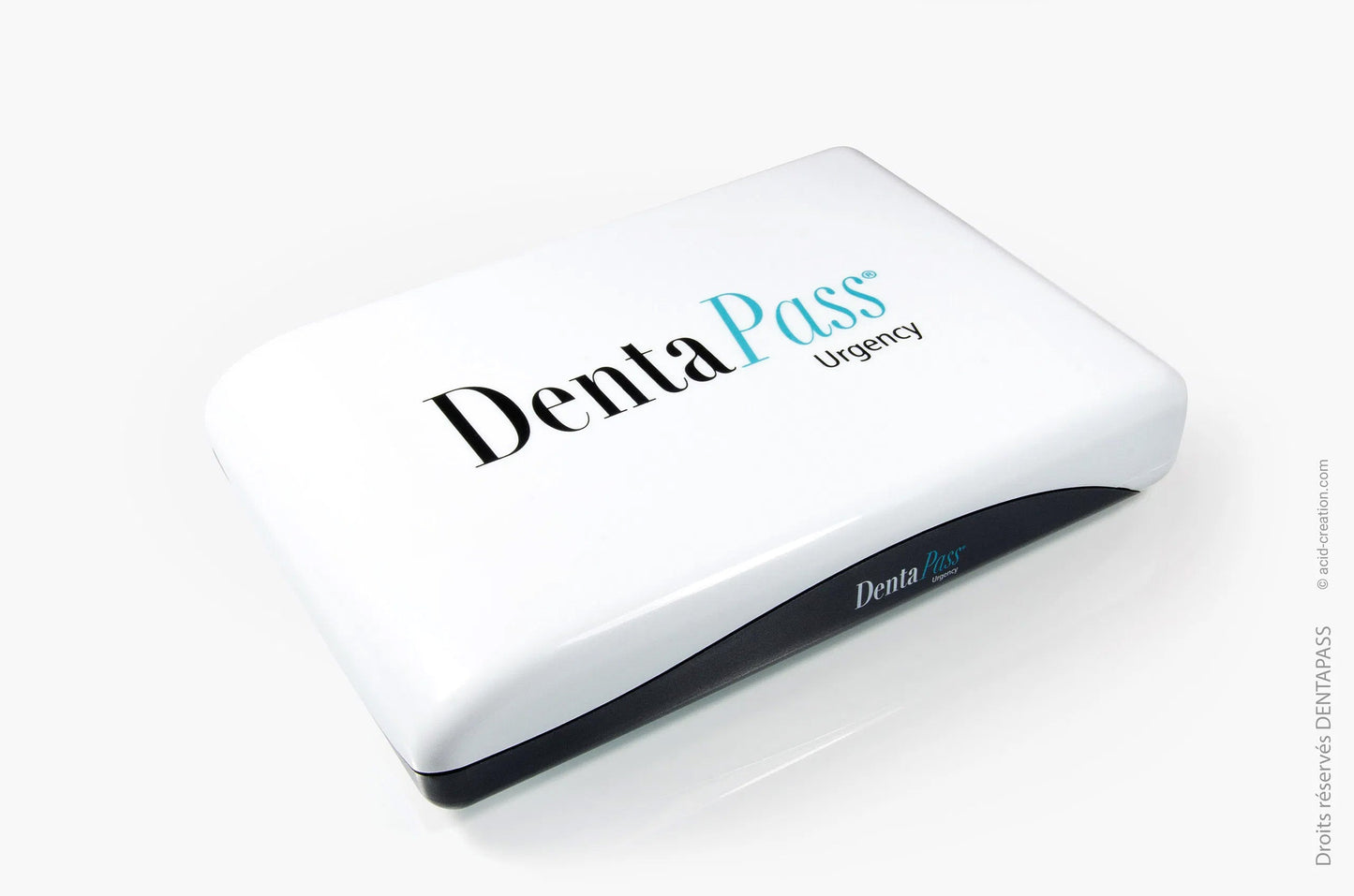 Kit d'Urgence Dentaire pour Soulager les Rages de Dent