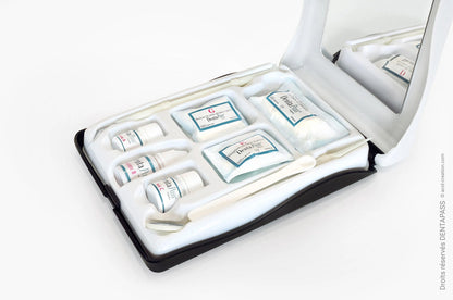 Kit d'Urgence Dentaire pour Soulager les Rages de Dent